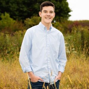 Meet your Posher, Sam